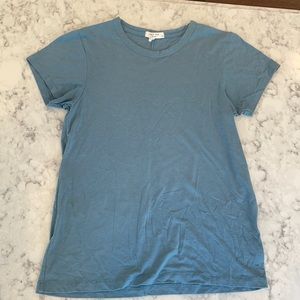 Rag & Bone cotton short-sleeve tee